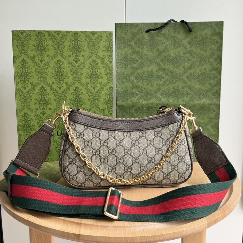 Gucci Hobo Bags